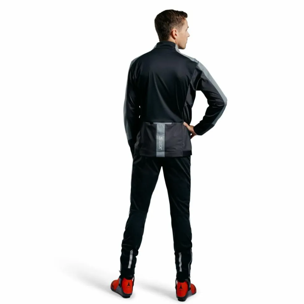 SWIX · Quantum Windstopper Jacket M