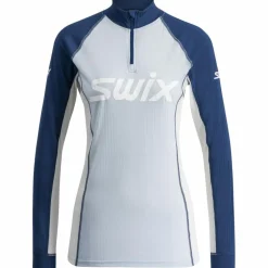 SWIX · RaceX Classic Half Zip W