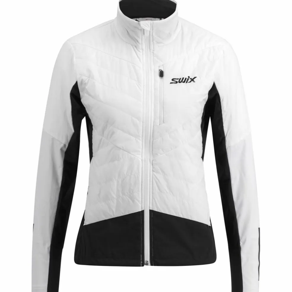 SWIX · Swix Nordic Warm Hybrid Jacket W