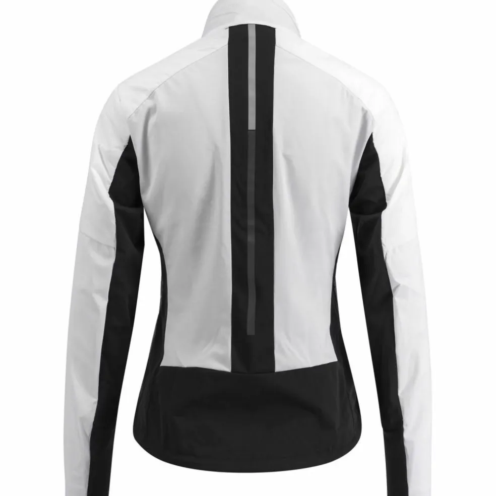 SWIX · Swix Nordic Warm Hybrid Jacket W