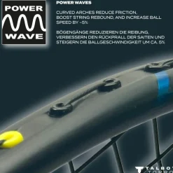 Talbot-Torro · ARROWSPEED 199