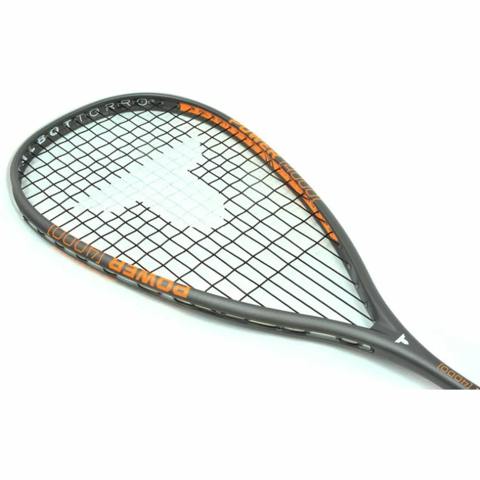Talbot-Torro · Power 4000