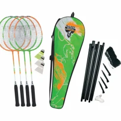 Talbot-Torro · SET 4-ATTACKER PLUS SET