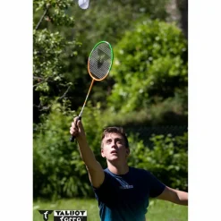 Talbot-Torro · SET 4-ATTACKER PLUS SET