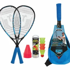 Talbot-Torro · SPEEDBADMINTON SET SPEED 6600