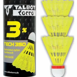 Talbot-Torro · TECH 350 Gelb Speed fast