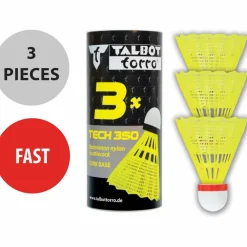 Talbot-Torro · TECH 350 Gelb Speed fast