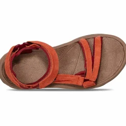 Teva · Terra Fi Lite Suede