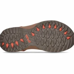 Teva · Terra Fi Lite Suede