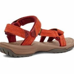 Teva · Terra Fi Lite Suede