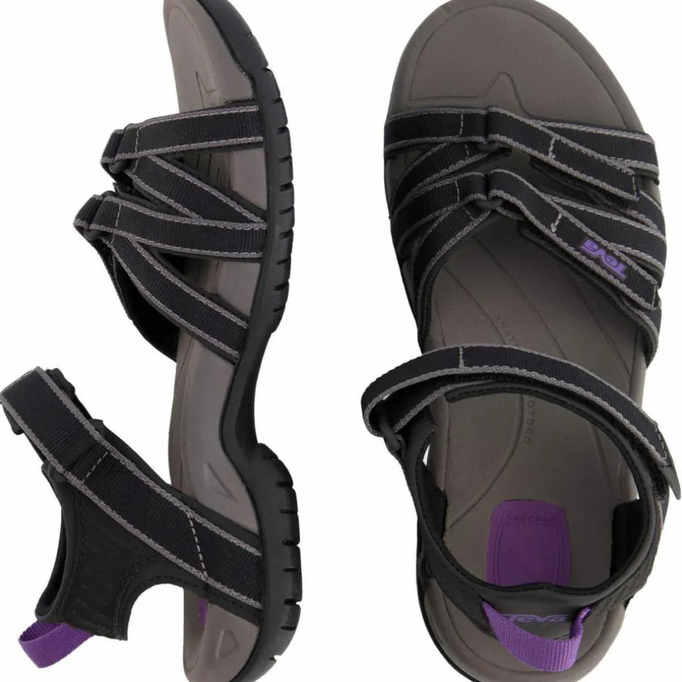Teva · Tirra