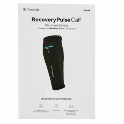 Therabody · RecoveryPulse - Calf Sleeve