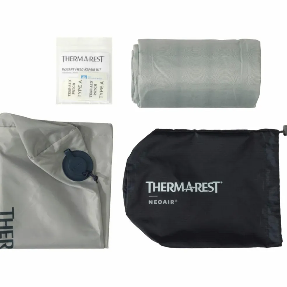 Therm-A-Rest · NeoAir Topo Luxe