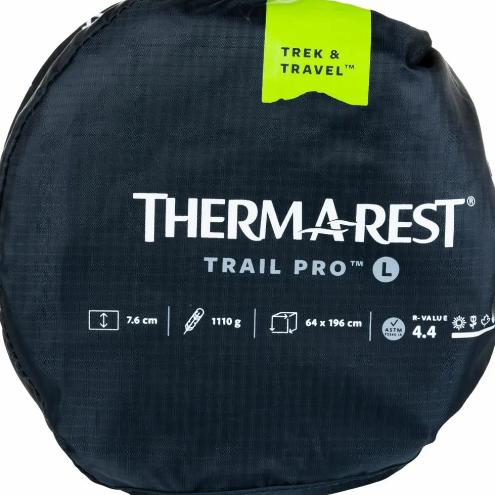 Therm-A-Rest · Trail Pro
