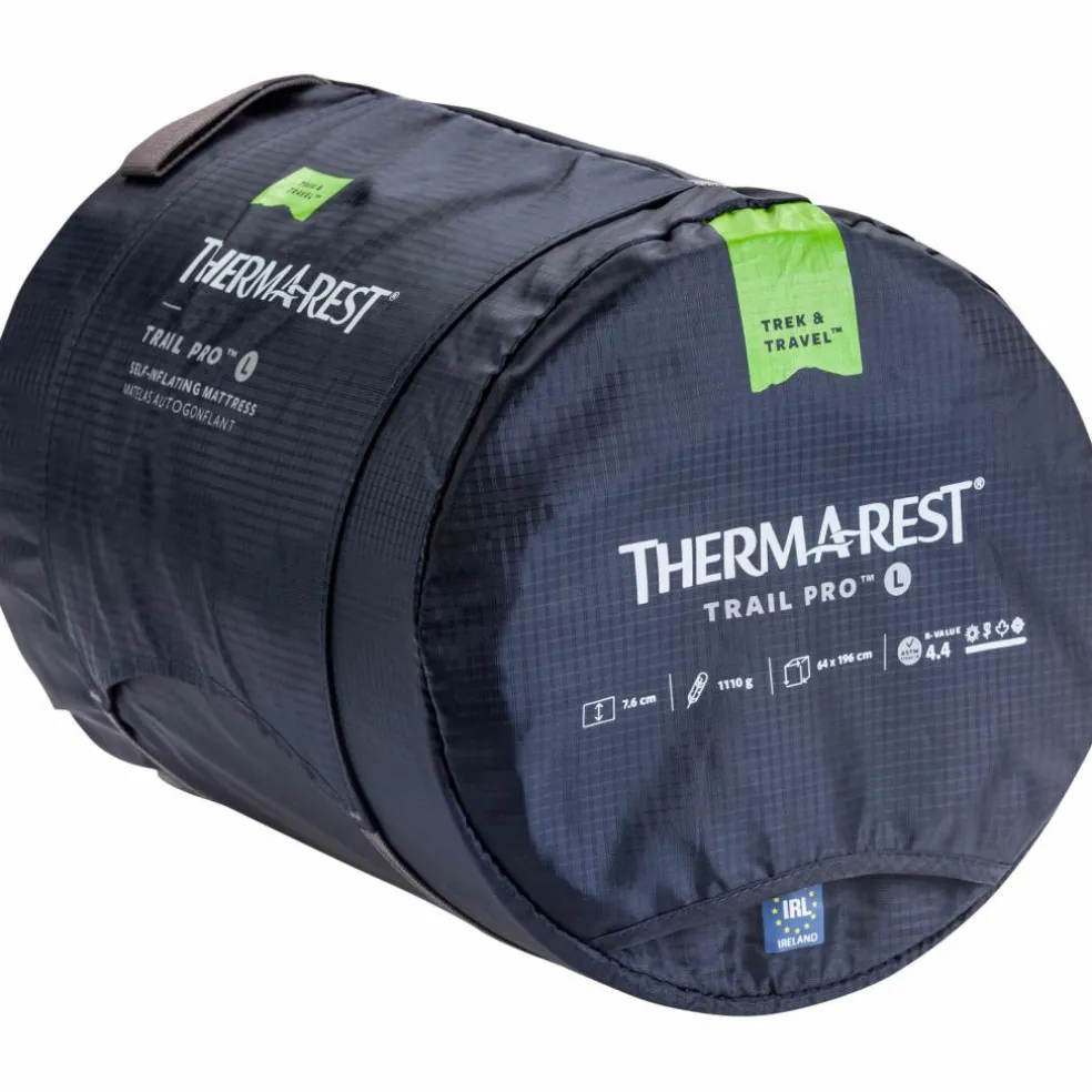 Therm-A-Rest · Trail Pro