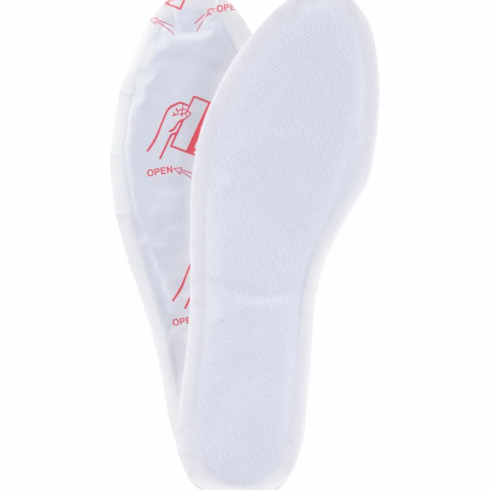 Therm-ic · FOOT WARMER Pack