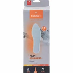 Therm-ic · FOOT WARMER Pack