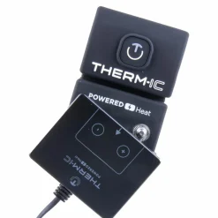 Therm-ic · Heat Fusion Uni + S-pack 1200