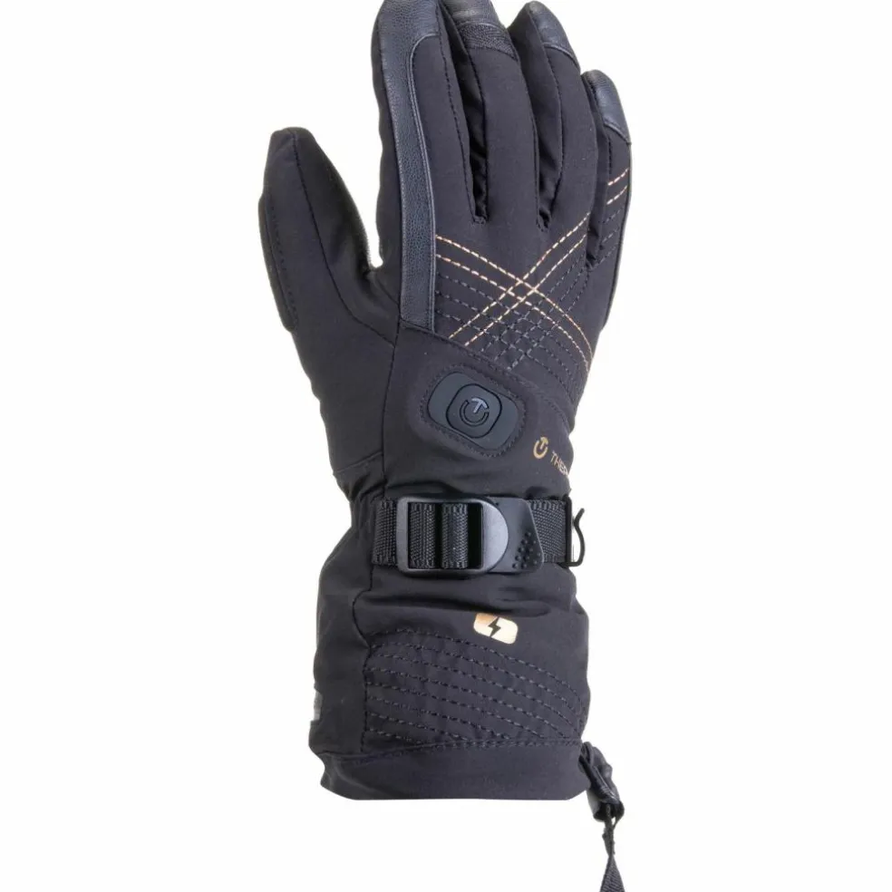 Therm-ic · Ultra