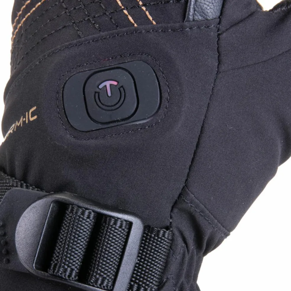 Therm-ic · Ultra