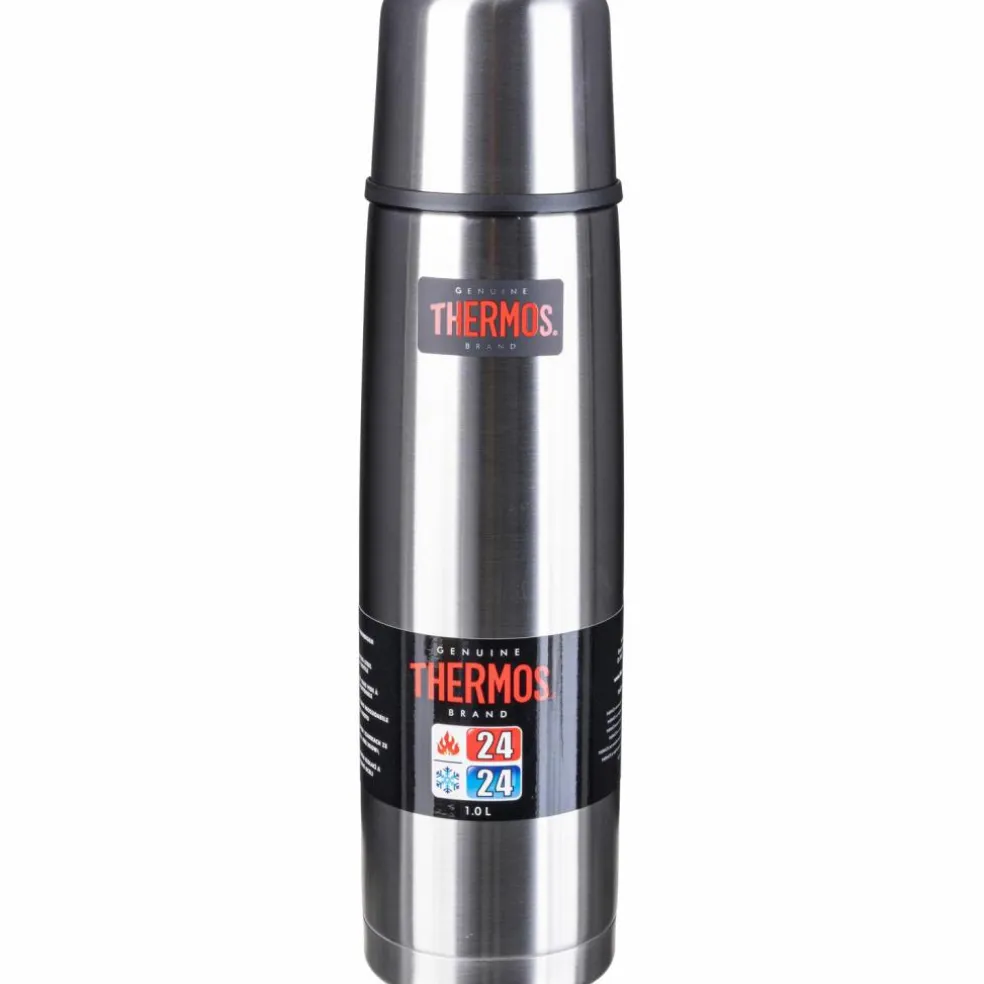 Thermos · Light & Compact 1L