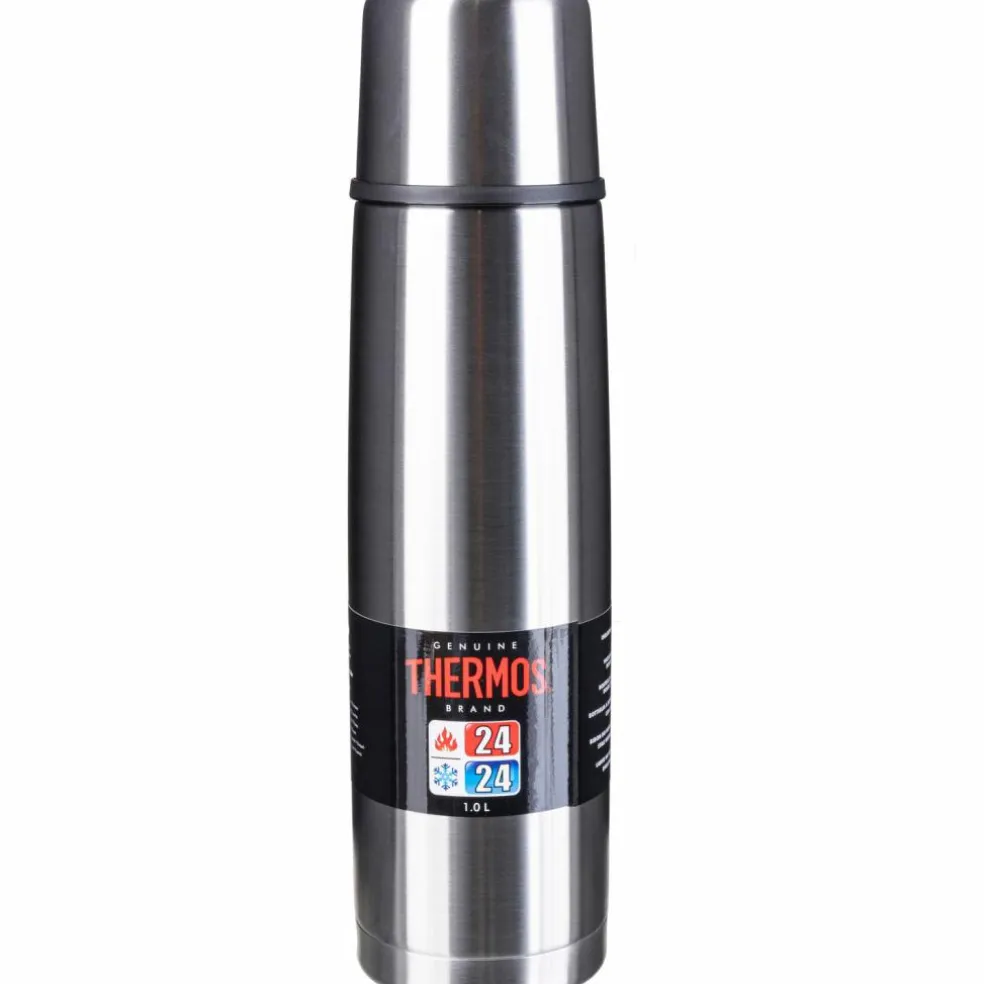 Thermos · Light & Compact 1L