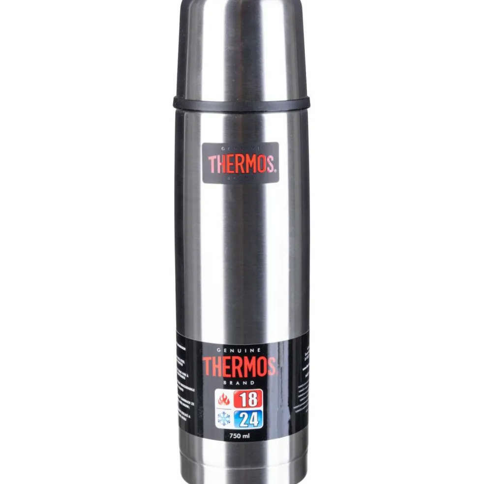 Thermos · Light & Compact 0,75L