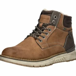 TOM TAILOR · Stiefelette