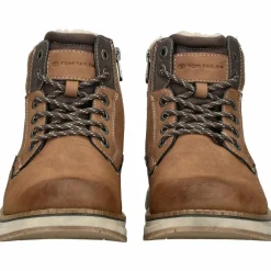 TOM TAILOR · Stiefelette