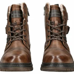 TOM TAILOR · Stiefelette