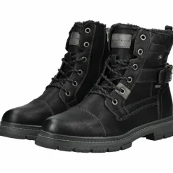TOM TAILOR · Stiefelette