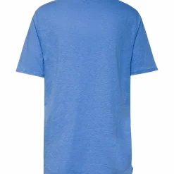 Tommy Hilfiger · CREW NECK SLUB