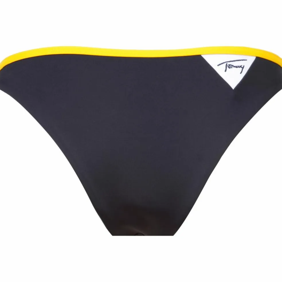 Tommy Hilfiger · High Leg Cheeky