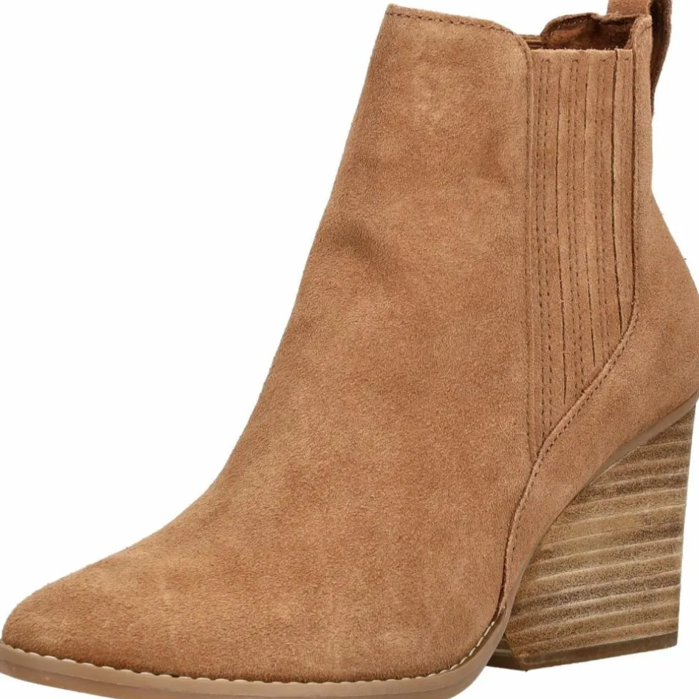 Toms · Stiefelette