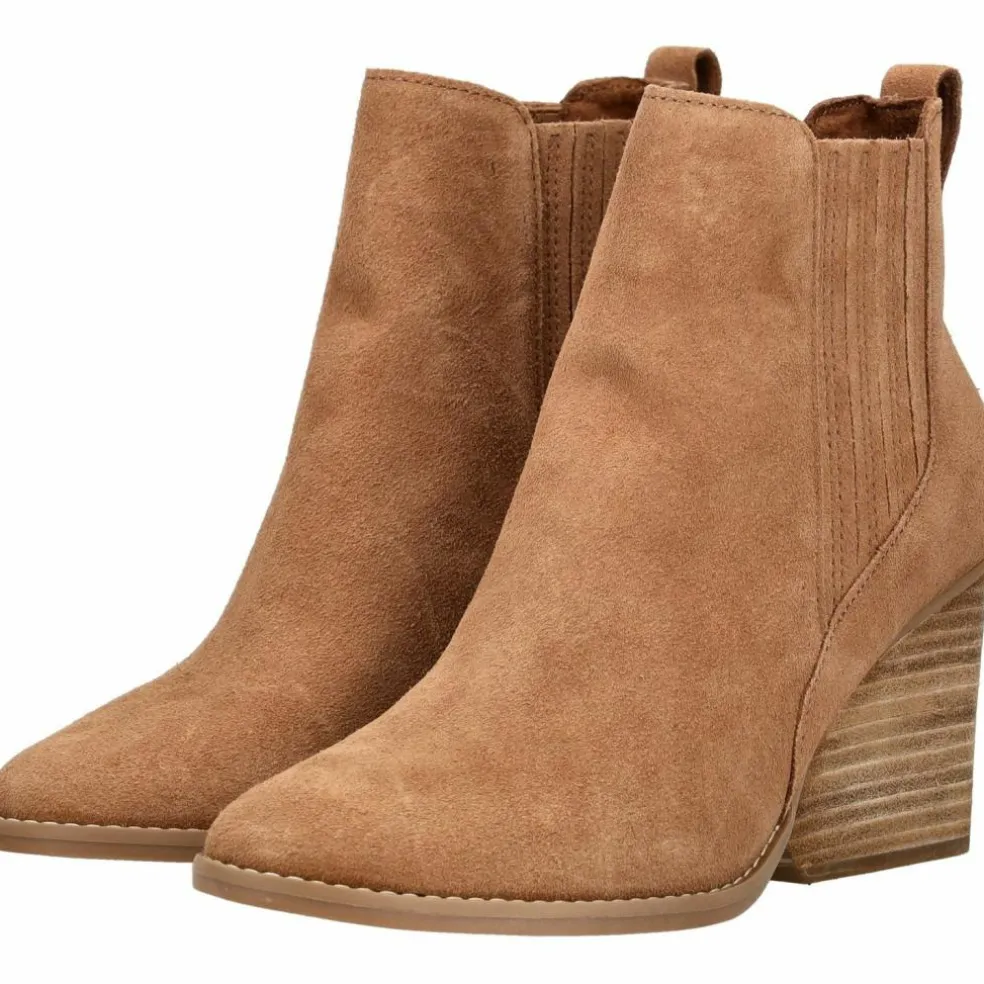Toms · Stiefelette