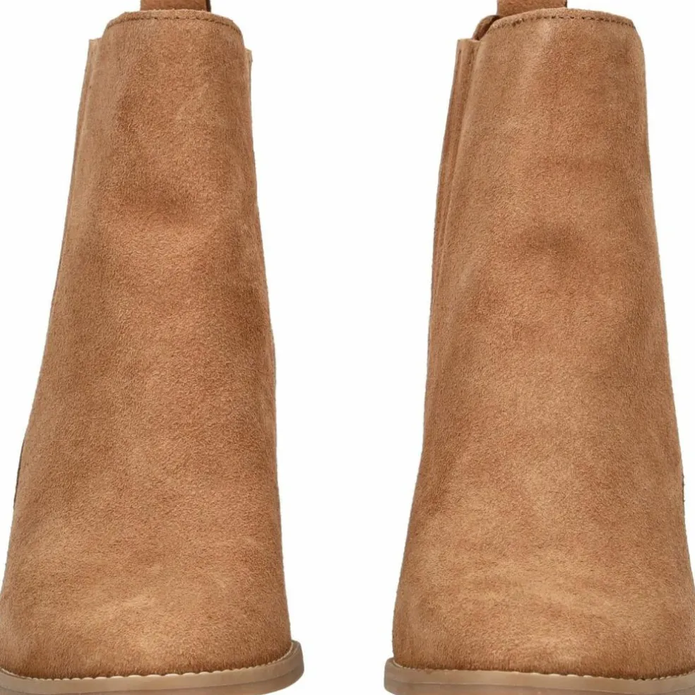 Toms · Stiefelette
