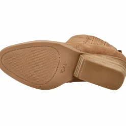 Toms · Stiefelette