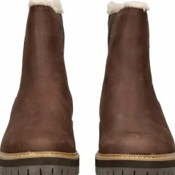 Toms · Stiefelette