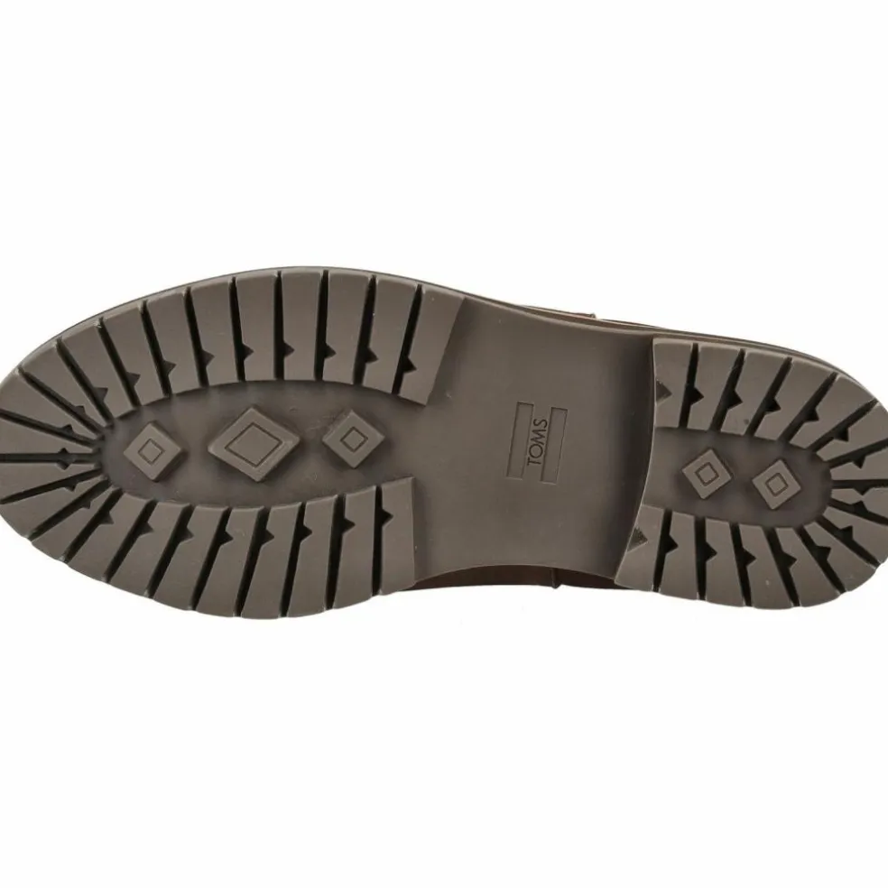 Toms · Stiefelette