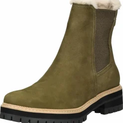 Toms · Stiefelette