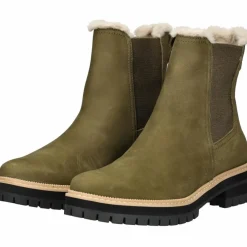Toms · Stiefelette