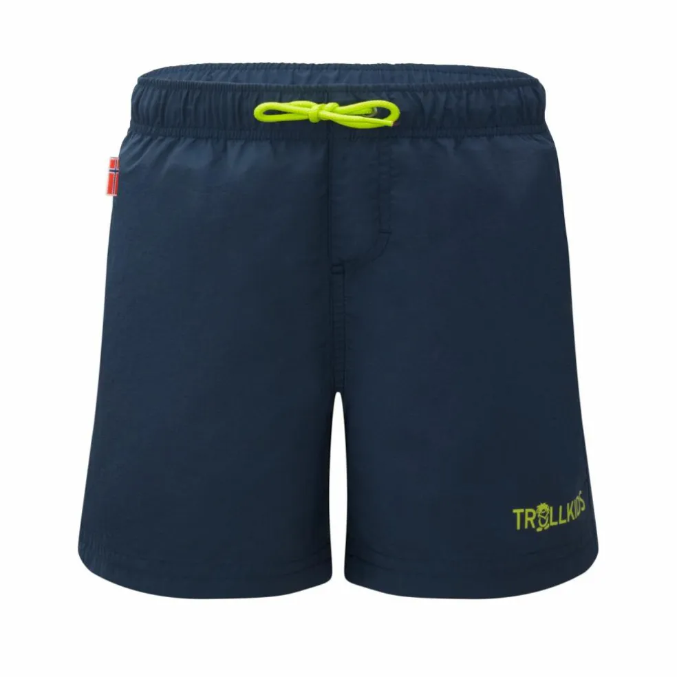 Trollkids · Balestrand