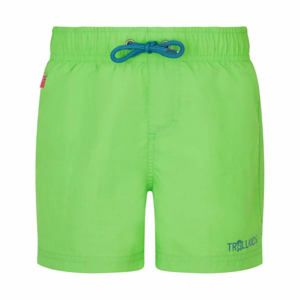Trollkids · Balestrand