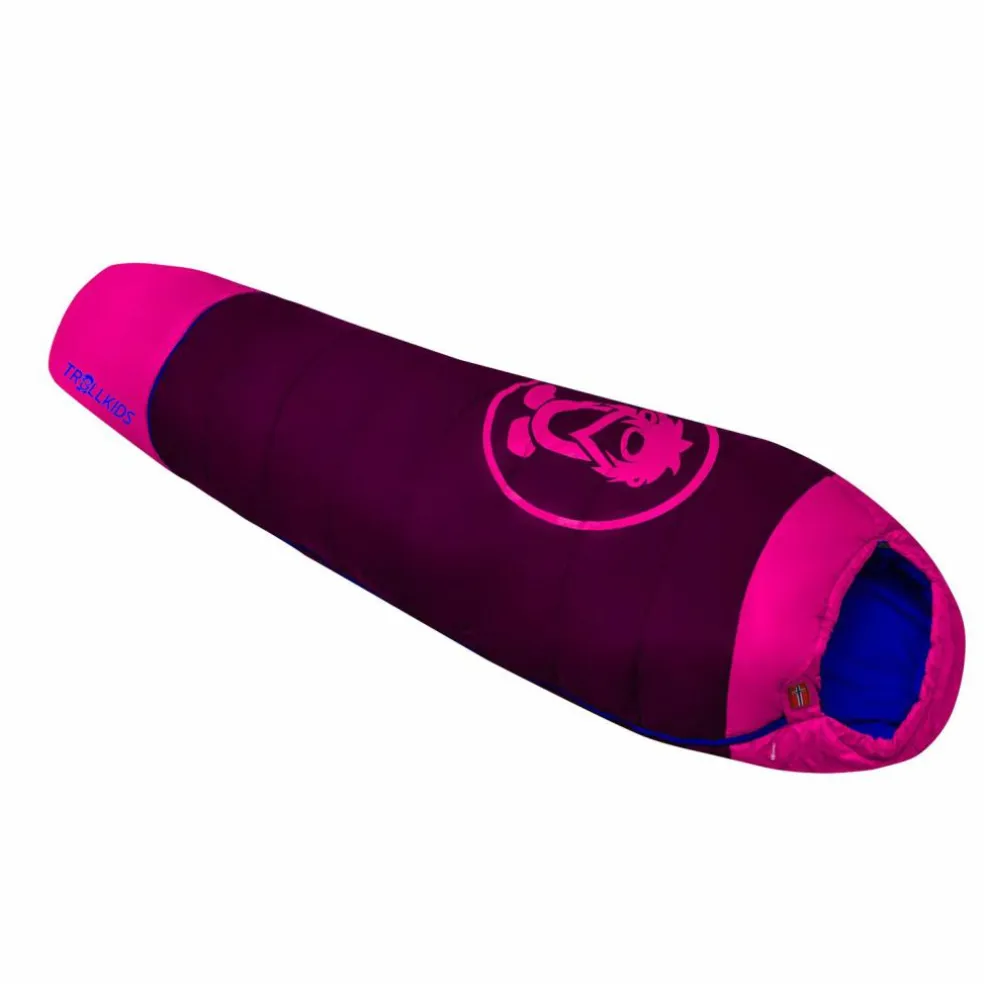 Trollkids · Fjell Dreamer