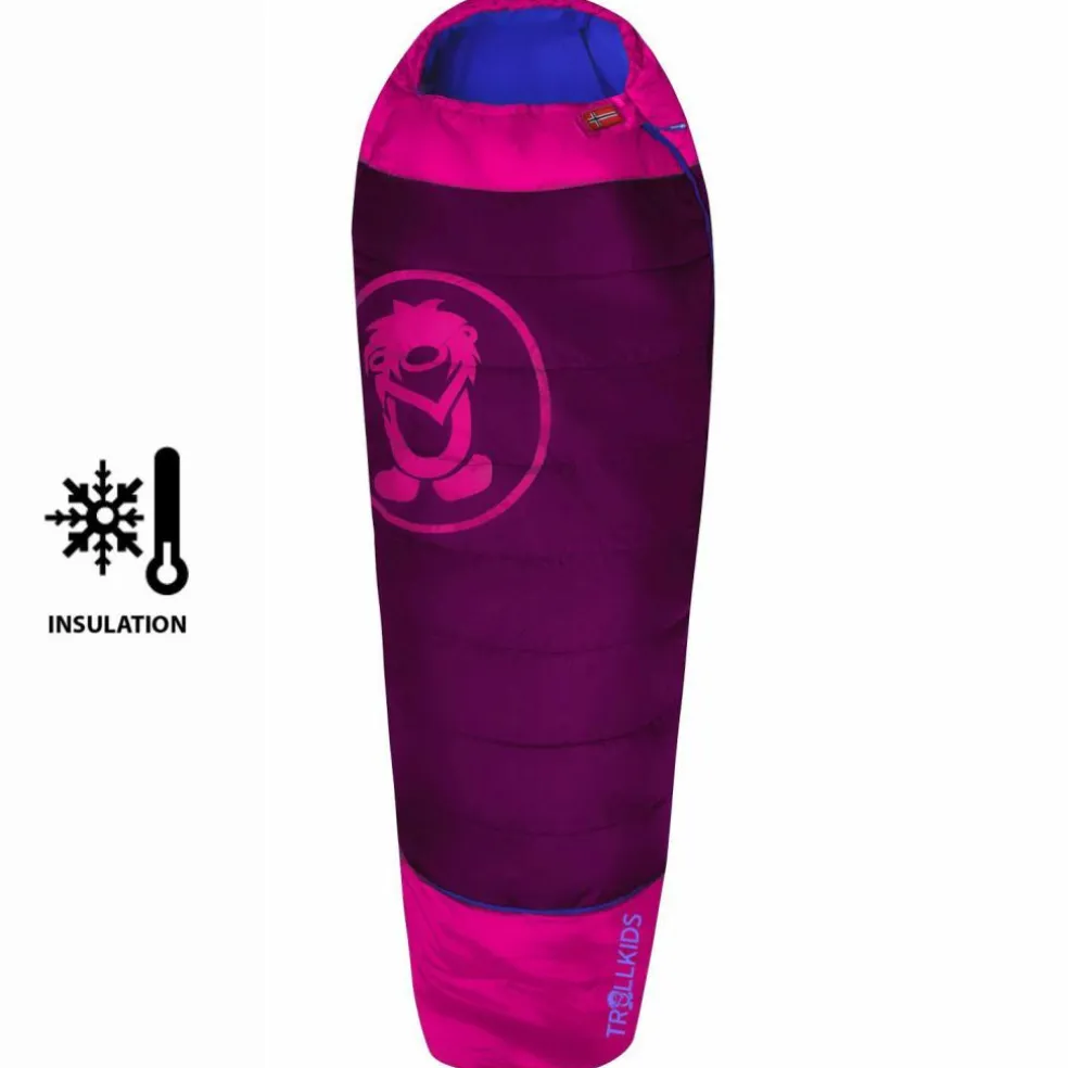 Trollkids · Fjell Dreamer