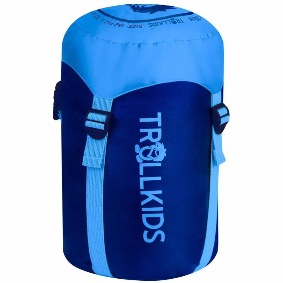 Trollkids · Fjell Dreamer