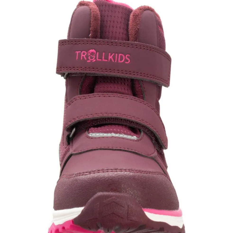 Trollkids · Hafjell