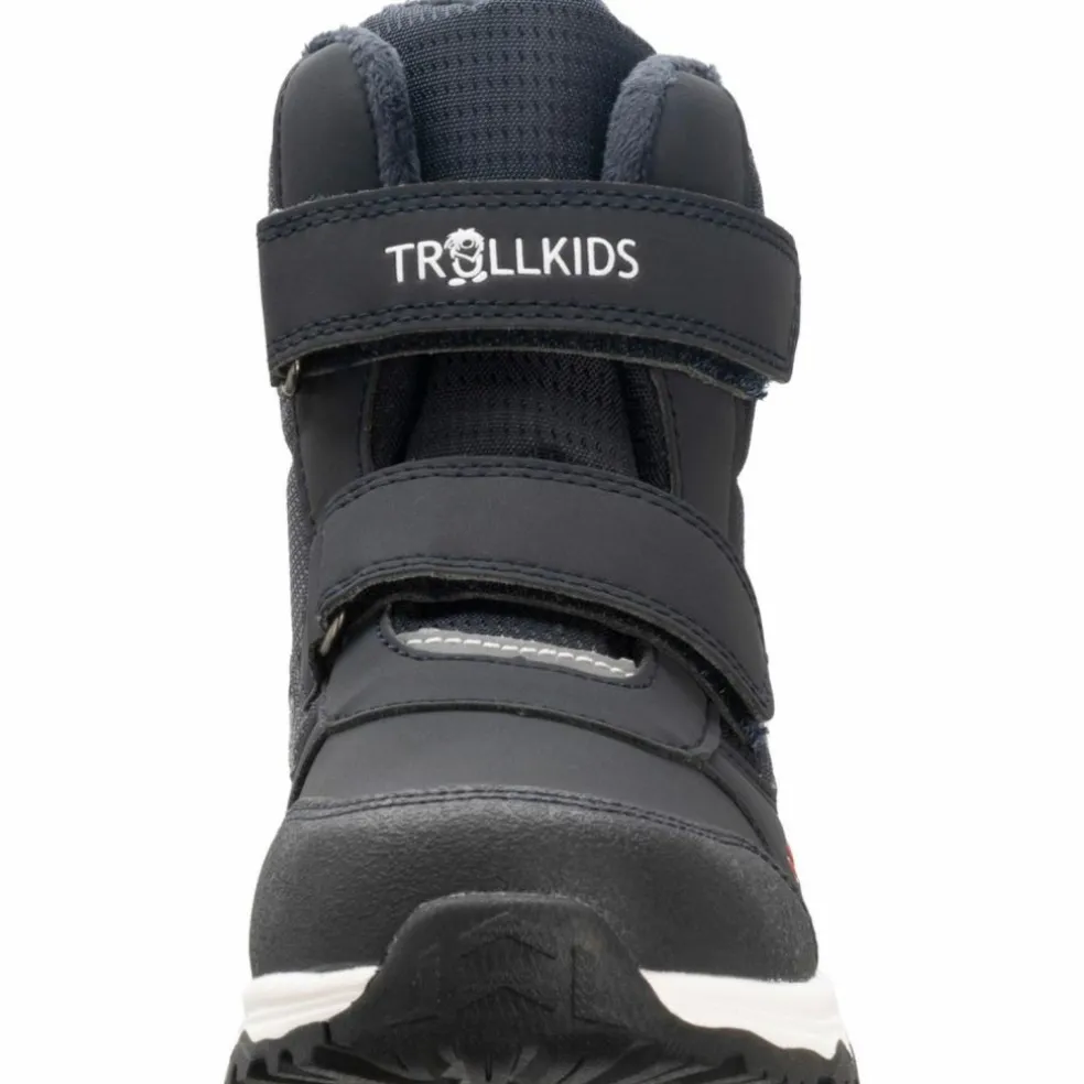Trollkids · Hafjell
