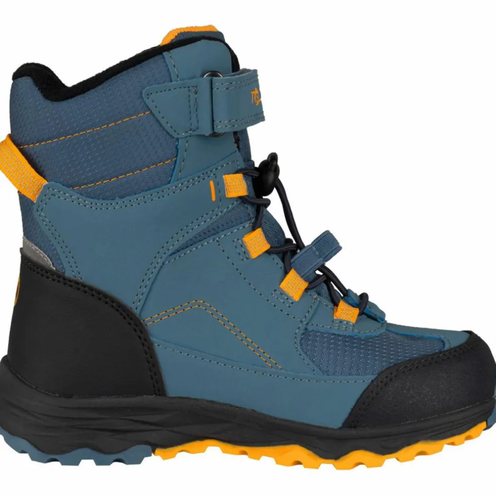 Trollkids · Hafjell XT