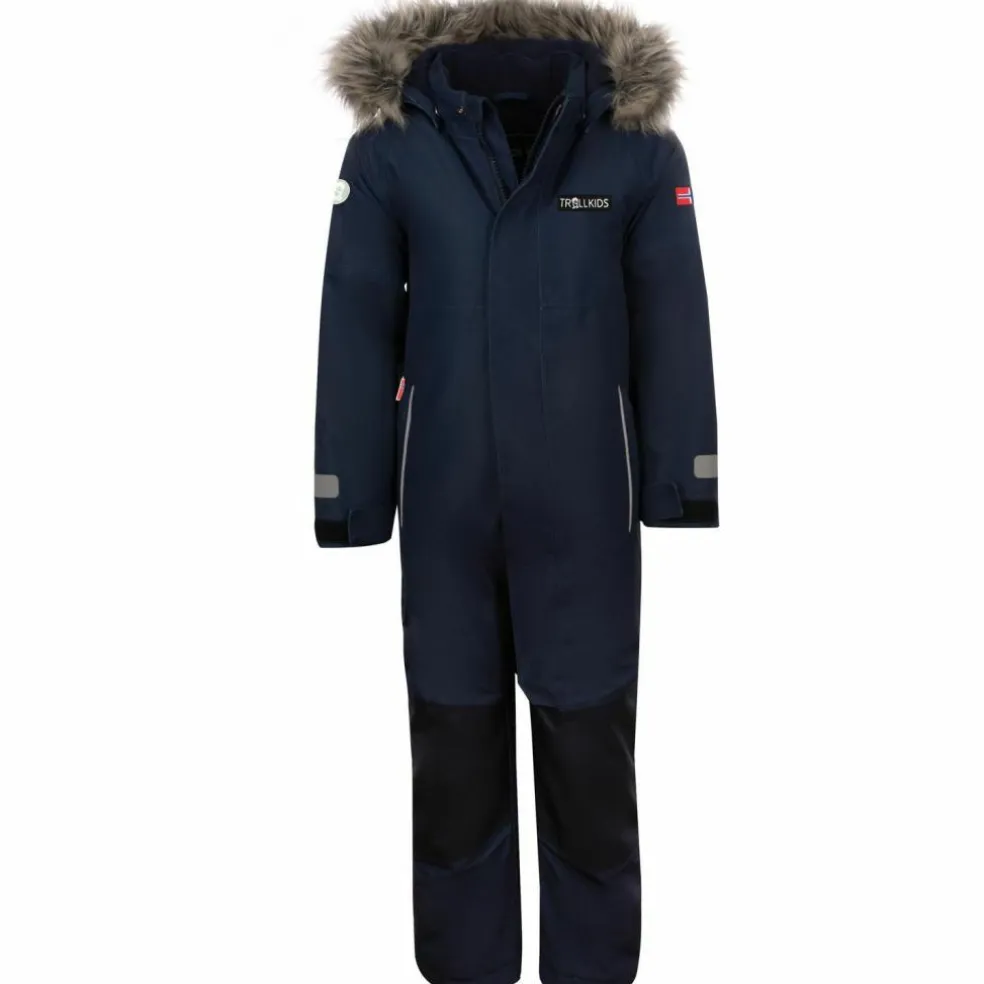Trollkids · Kirkenes